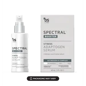 Spectral Booster | STRESS ADAPTOGEN SERUM