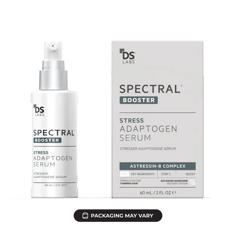Spectral Booster | STRESS ADAPTOGEN SERUM