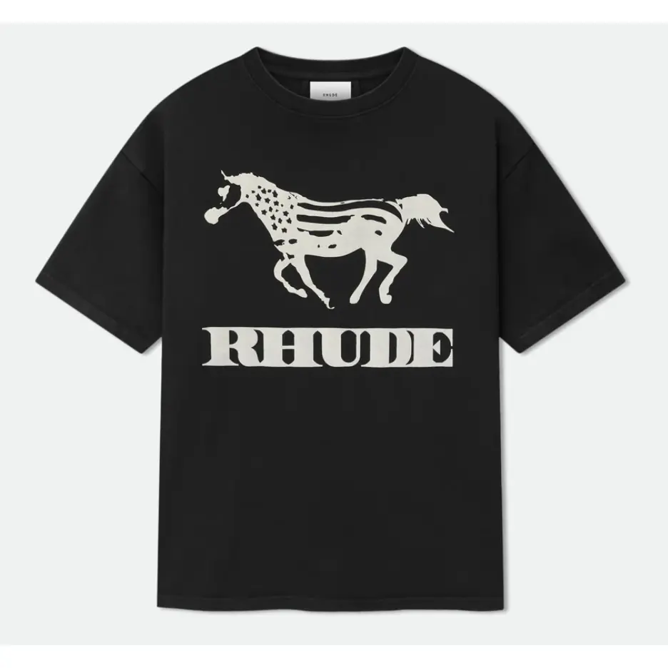 Rhude "Dinero" Tee