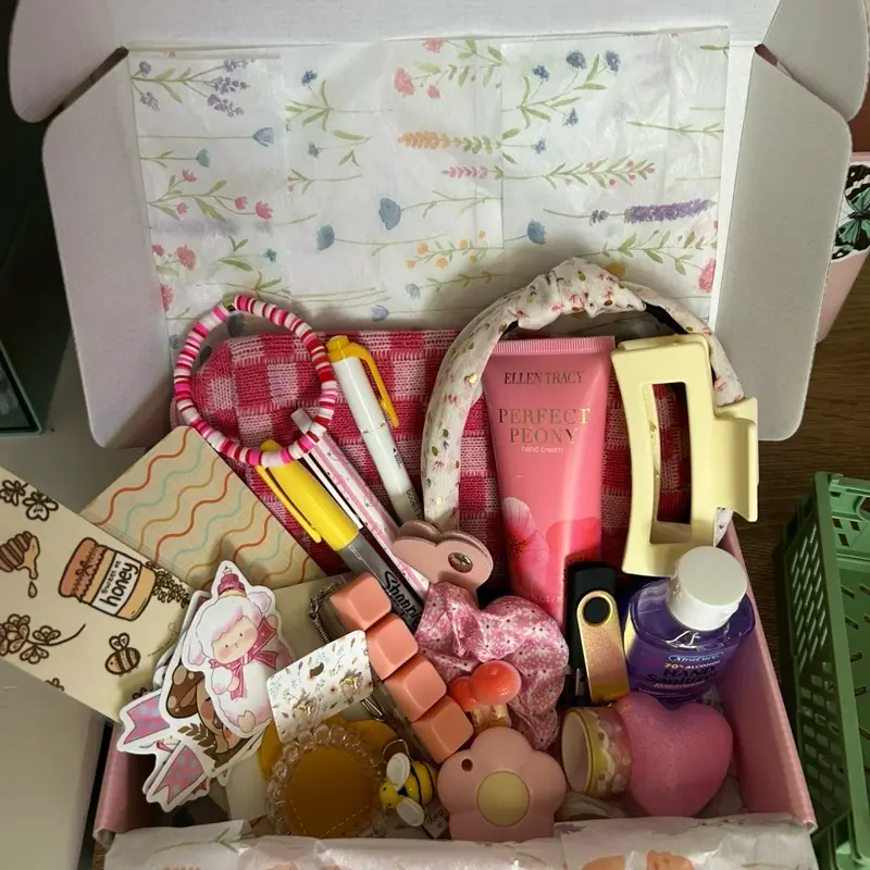20 item stationary box bundle 20 item stationary box bundle