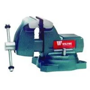 Wilton WIL746 6 Inch Mechanic s Vise