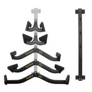 Lat Pull Down Bar T bar Row Attachment，V Bar Tricep Lat Pulldown Attachments, Back Strength Training Bar for Home Gym Exercise Cable Machine Attachments