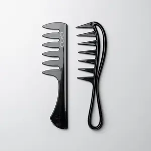 Styling Comb Set - 2 Pc