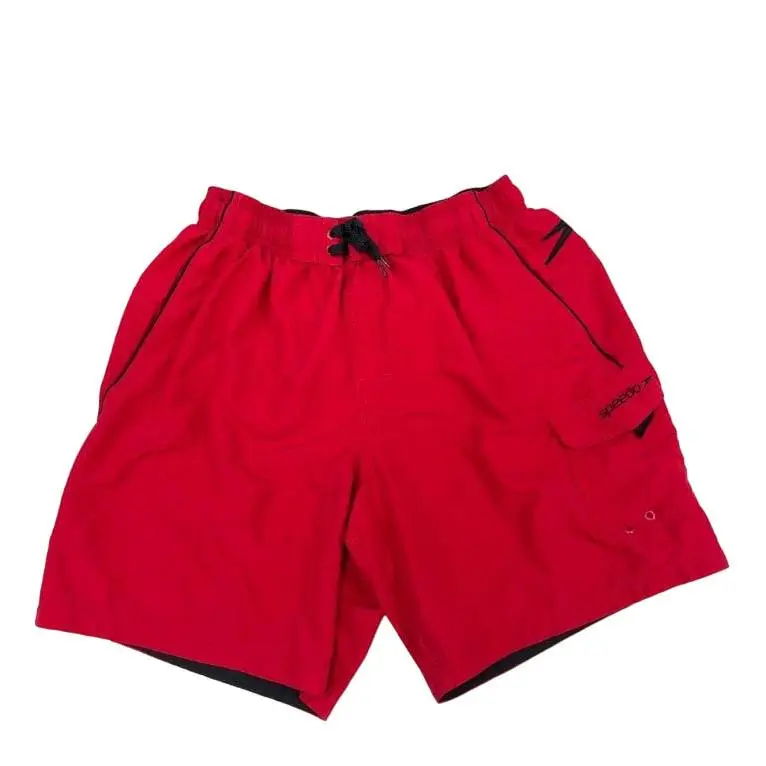 Speedo Men's Swimming Shorts Size L