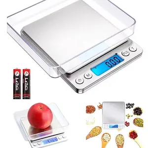 Kitchen Scale