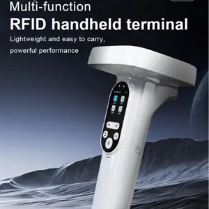 rfid The Smart Lost Prevention Device by Xiangzhi Home boasts a minimalist and stylish design.