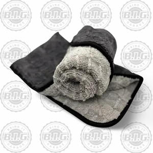 The Gauntlet Drying Towel 15 x 24