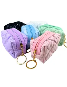 Beauty: Mini Cosmetic Bag