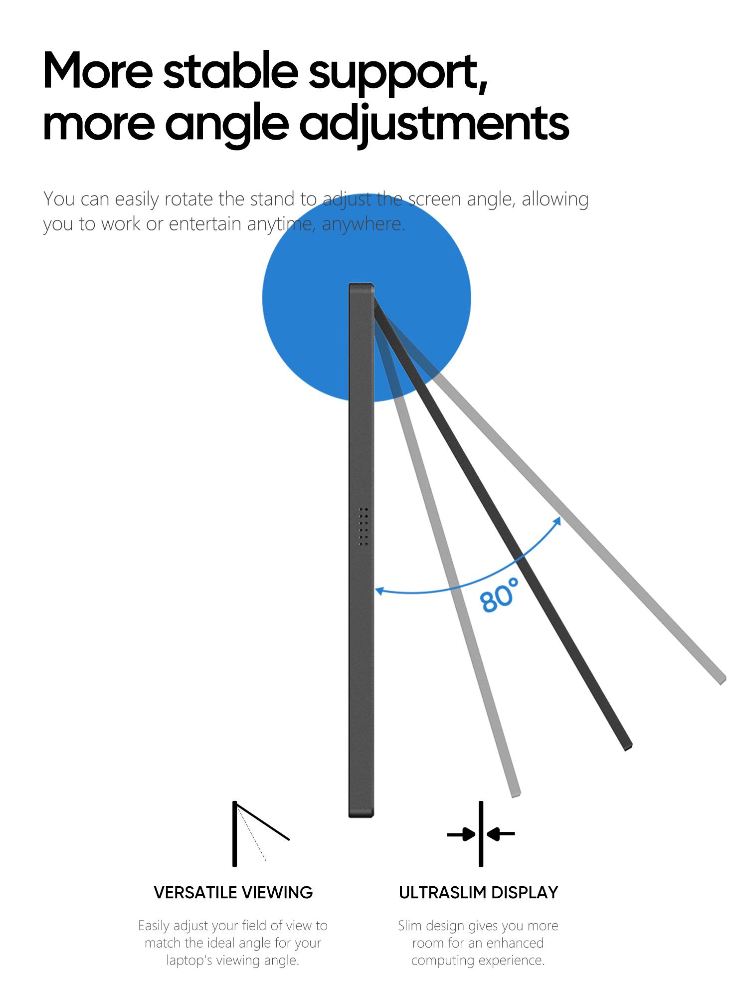 Live Only ARZOPA 16.1'' 100% sRGB 144Hz&60Hz Portable Gaming Monitor 1080P FHD Portable Monitor External Second Screen for Laptop,PC,PS5,Xbox,Switch