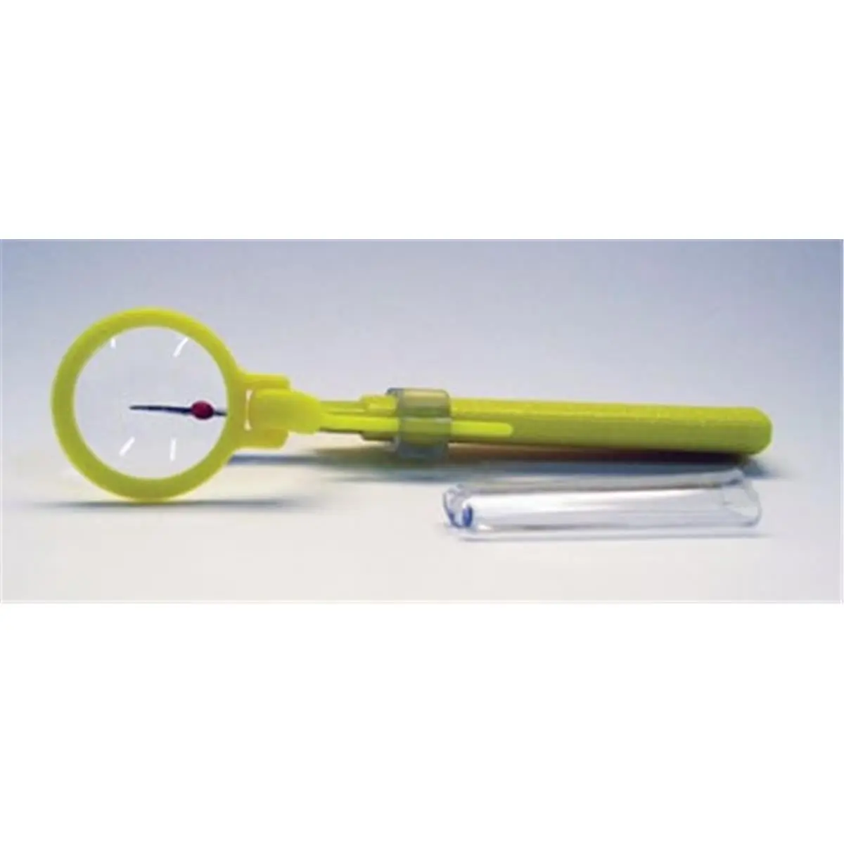 MSR Miracle Point Magnifying Seam Ripper 2-Piece Set - Sewing Tools for Crafts Enthusiasts, Quilting Projects, with Multi-Adjustable Removable 5x Power Magnifier