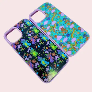 Kitty Phone Case