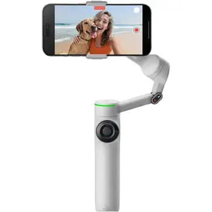 Insta360 Flow 2 Pro Smartphone Gimbal Stabilizer (Gray)
