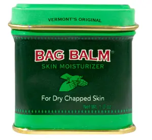 Bag Balm Ointment 1 oz for dry skin Moisturize Moisturizer