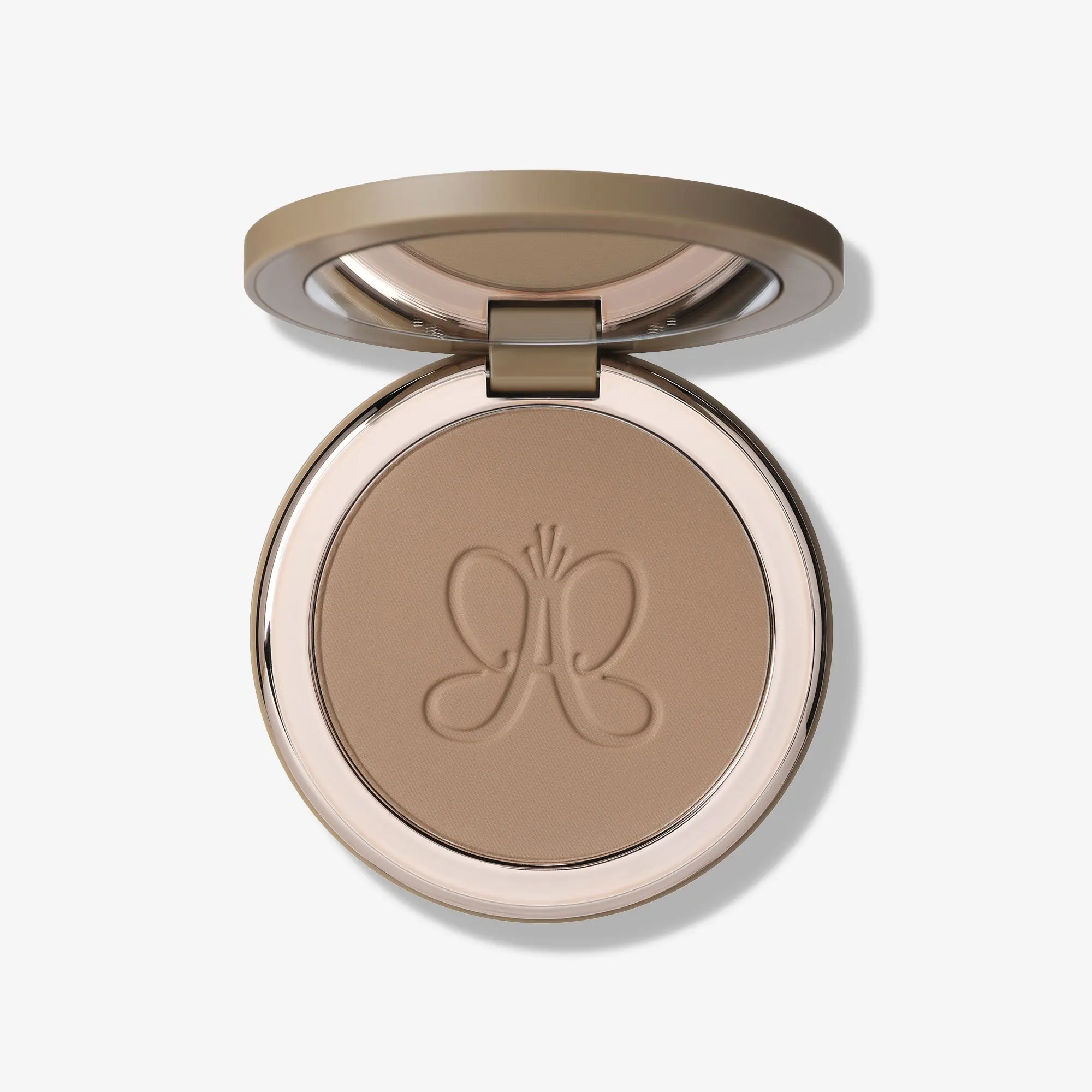 Smooth Blur Bronzer