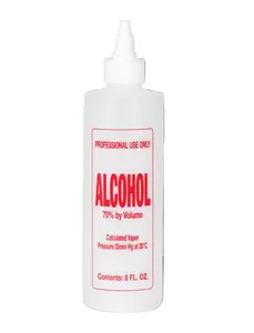 Soft N Style - Empty Refill Bottle 8oz #B60 Soft N Style - Empty Refill Bottle 8oz #B60