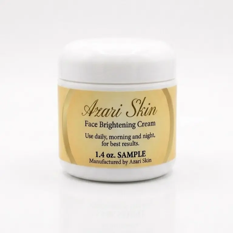 Azariskin Brightening Cream SAMPLE