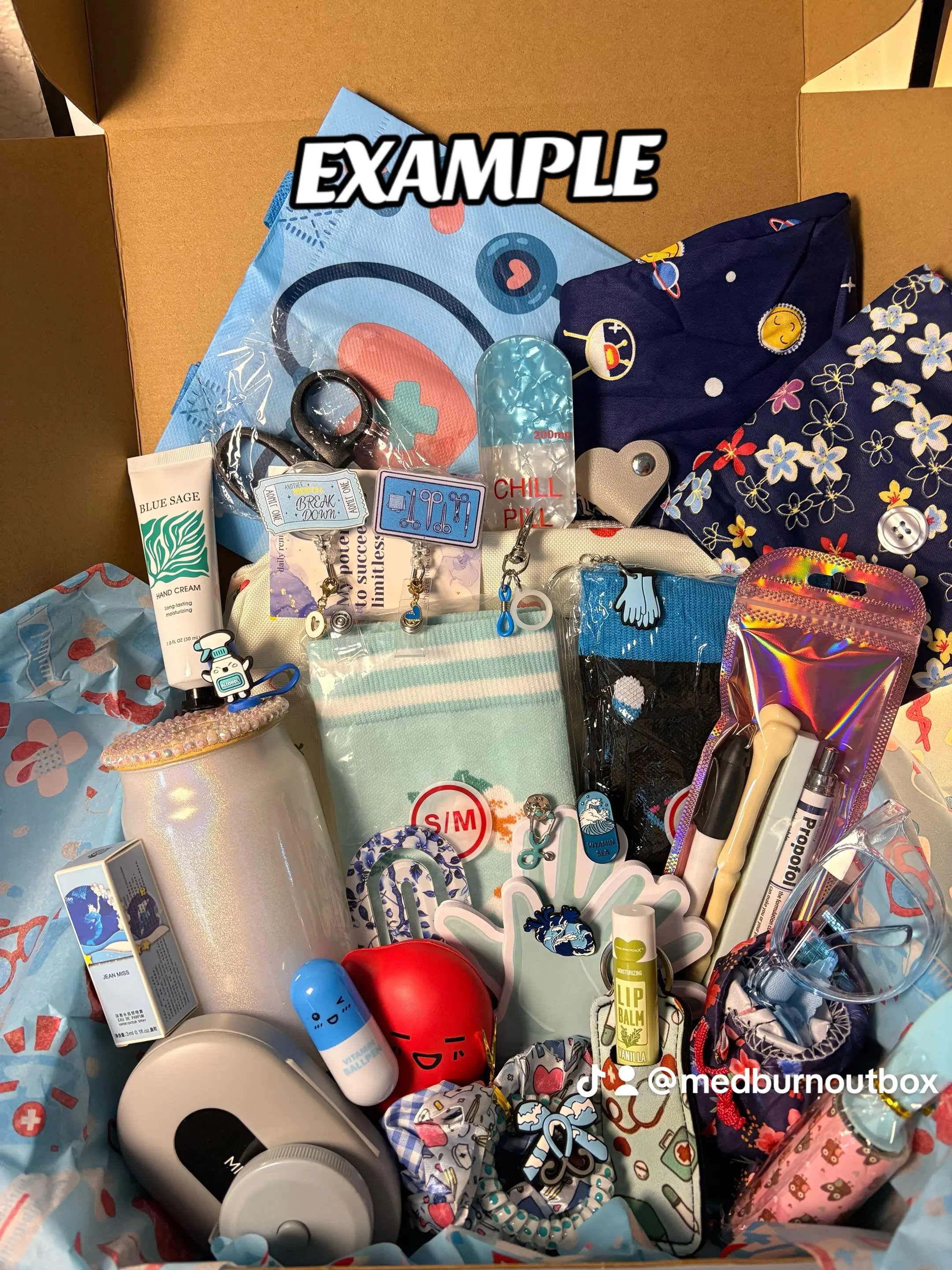 Ultra Box+ (Personalized)