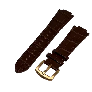 Alpine - Brown Strap