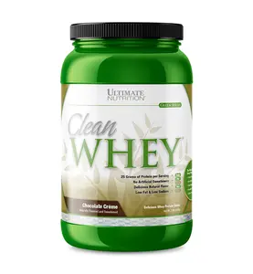 CLEAN WHEY