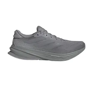 adidas Mens Supernova Rise 2 Running Sneakers Shoes - Grey