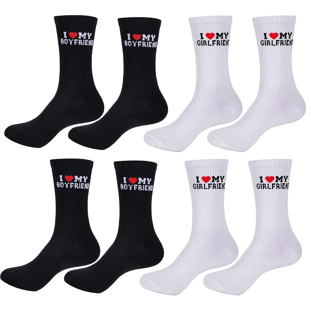 Boyfriend & Girlfriend（Set 2 ）