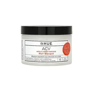 dpHUE Apple Cider Vinegar Hair Masque