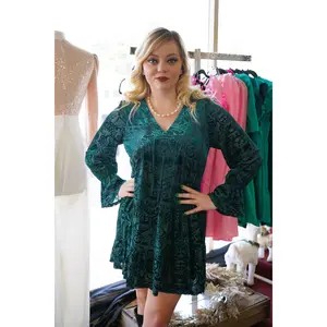 Pretty Woman Dress