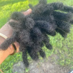 Human Hair Loc Extensions human hair