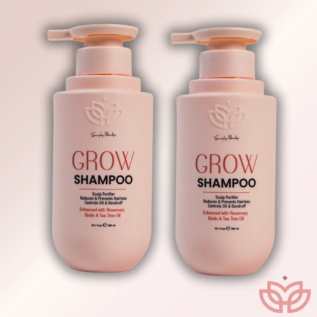 mandy shampoo - TikTok Shop
