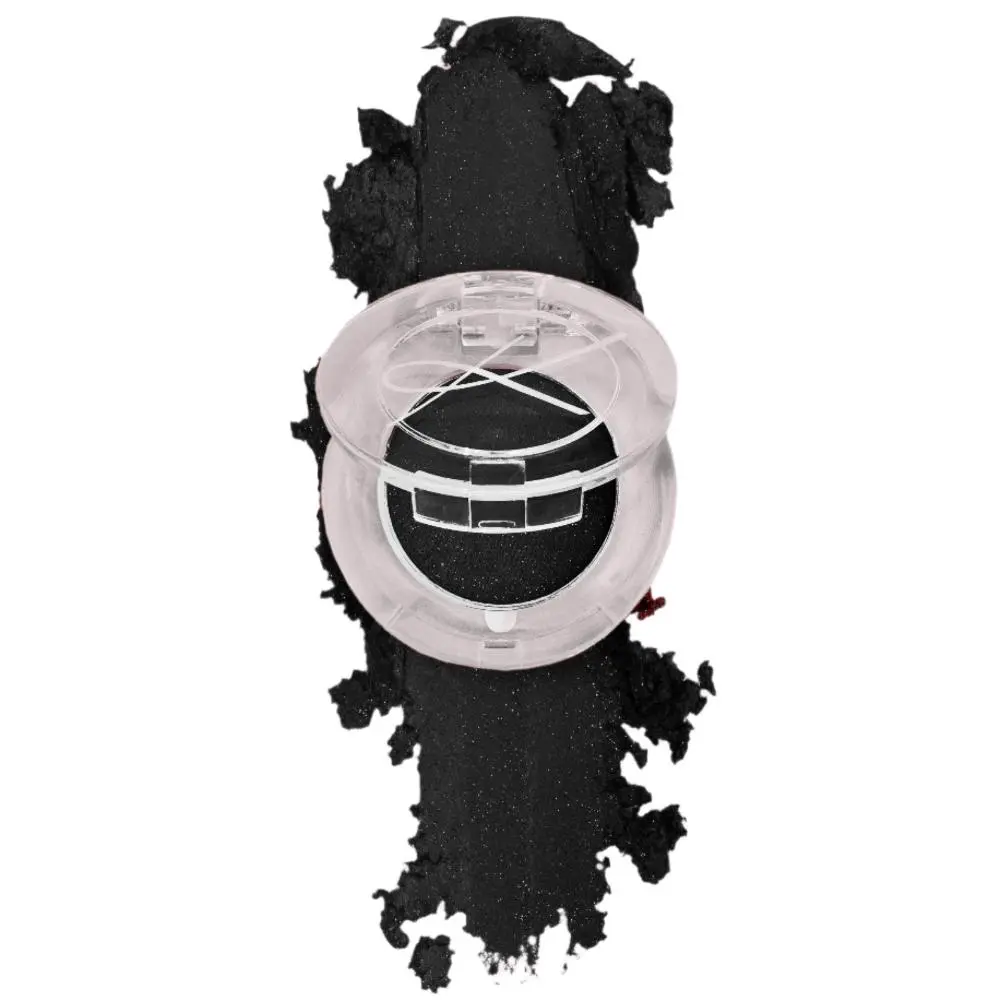 Karla Cosmetics Moonshadow Matte Pressed Eyeshadow - Highly Pigmented Makeup
