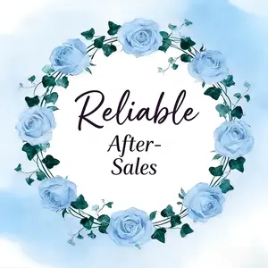 Reliable After-Sales Tshirt
