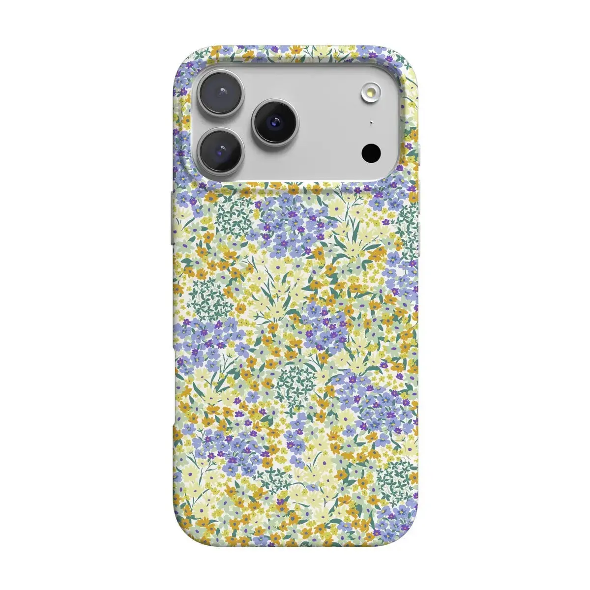 Casely iPhone 17 Pro Case | Dream Garden | Cottagecore | Compatible with MagSafe | Classic Ultra Thin Design