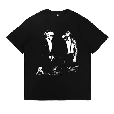 Future Metro Boomin Shirt - TikTok Shop