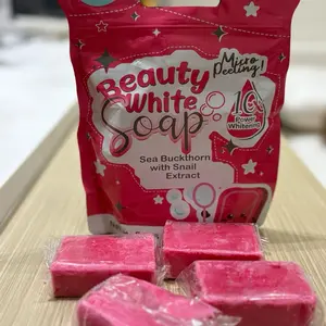 Beauty Soap  Nourishing Cleanser