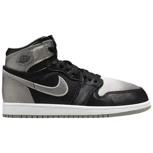 Nike Air Jordan 1 Retro High OG Satin Shadow FD5304-010 PS Fashion Shoes New