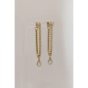 McVay Earrings