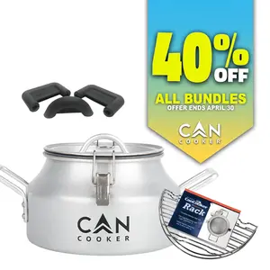 Companion Cooking Kit - 40% OFF!