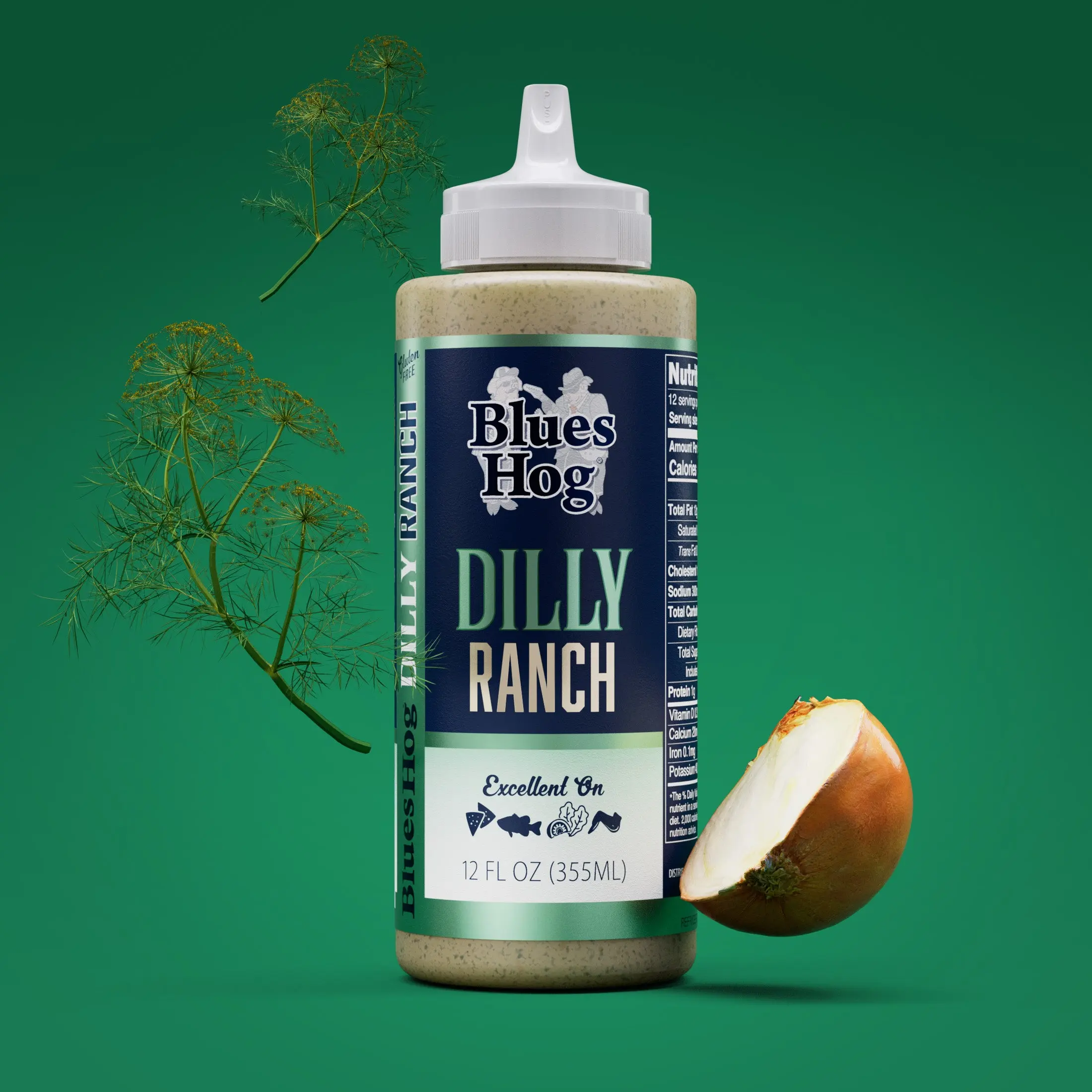 Dilly Ranch