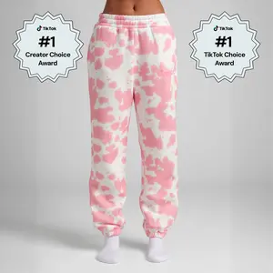 Comfrt | Minimalist Sweatpants | Oversized Soft Joggers With Long Inseam Sports Bottoms Breathable Athletic Bottoms