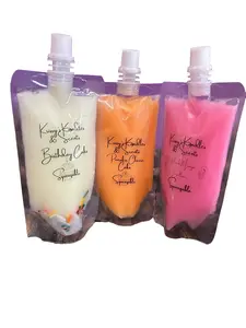 Squeezable Wax Melt Squeezable Wax Melt