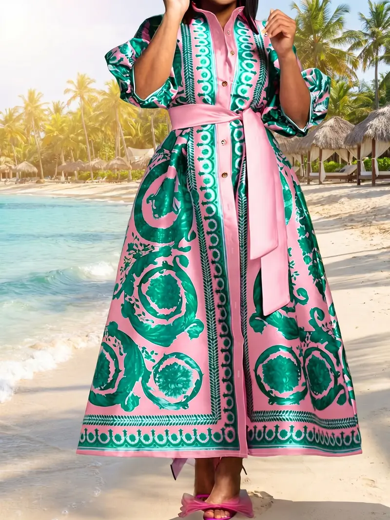 funky vintage dresses - TikTok Shop