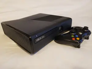 RGH3 2TB Xbox 360 Slim | Xbox Home Video Gaming Console | Retro Vintage Gaming | Plug & Play Nostalgia | Perfect Gift For A Gamer
