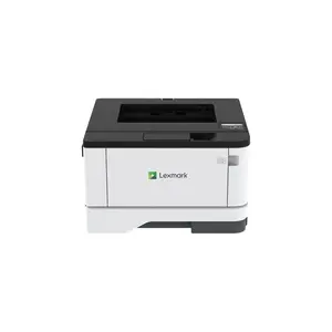 LEX Ms431Dn Monochrome Laser Printer - Network (Ethernet), Duplex Function, 100 Sheet Capacity, 256.000 MB RAM, Office Label Printing Equipment