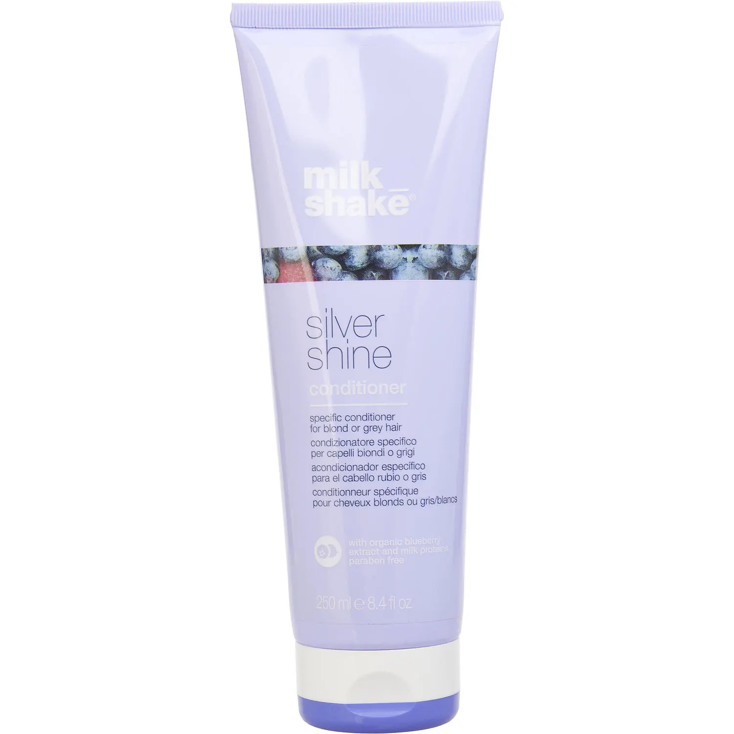 Milk Shake By Milk Shake Silver Shine Conditioner For Unisex