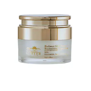 Radiance Glow Intense Replenishing Night Cream