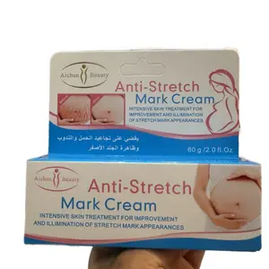 Anti Stretch Mark Cream