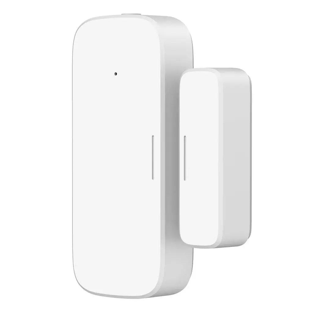 Wireless Door and Window Sensors, Remote Access with App Functions, Alexa Google Voice Compatible [Gateway Hub Required]
