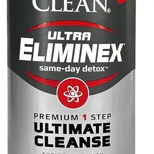 Ultimate Herbal Cleanse Drink 32oz (AnySize)!