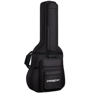 ChromaCast CC-AMJPB-BAG Acoustic Mini Jumbo Padded Gig Bag