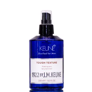 1922 BY J.M. KEUNE TOUGH TEXTURE 250ml / 8.5Fl. oz